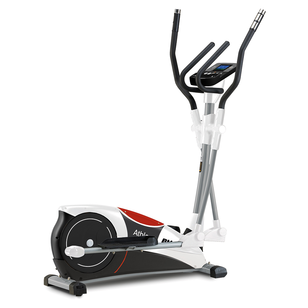 Vélo elliptique Bh fitness Athlon Program